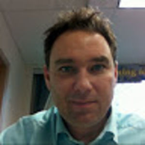 Meet your Posher, Chad